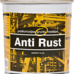 AntiRust