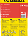 FK-PLUS