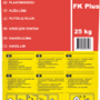 FK-PLUS