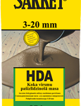 HDA