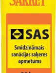 SAS