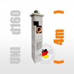 UNI-d160-4m