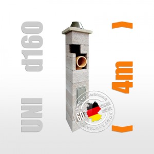 UNI-d160-4m