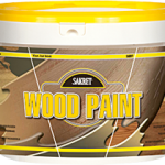 WoodPaint