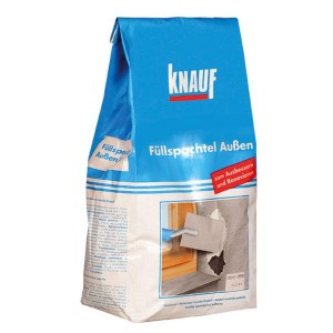 baltas-remontinis-glaistas-knauf-fullspachtel-aussen