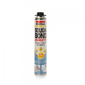 putos-poliuretano-klijai-soudabond-easy-750ml-pistoletines-soudal